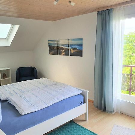 Ferienwohnung Mit Ausblick Kreuzlingen Exterior photo